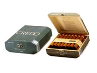 Credo Athanor Cigars