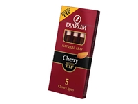 Djarum Wood Cherry Cigars