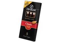 Djarum Wood Classic Up Cigars