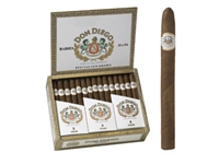 Don Diego Babies Sms Cigars