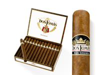 Don Tomas Sungrown Rothschild Cigars
