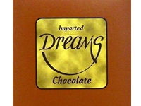Dreams Chocolate Filtered Cigars