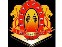 Fittipaldi Gold Robusto Natural Cigars