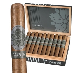 Room 101 FARCE Robusto