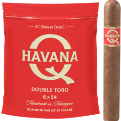 Havana Q Double Toro Cigars