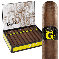 graycliff g2 maduro cigars