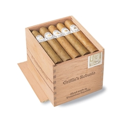 Griffin Robusto Cigars