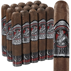 Gurkha Warpig Cigars