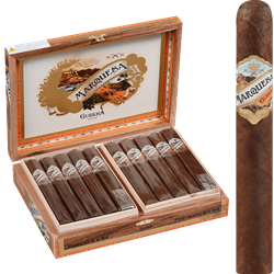 Gurkha Marquesa Cigars