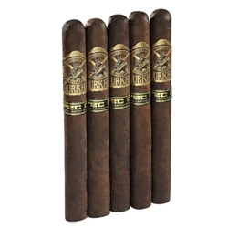 Gurkha Special Ops Cigars 5 Pack