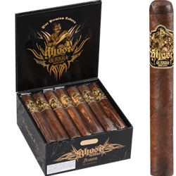 Gurkha Ghost Gold Cigars