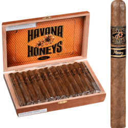 Havana Honeys Del Sol Honey Cigars