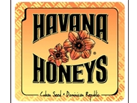 Havana Honeys Tin Vanilla Cigars