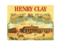 Henry Clay Breva Conserva Cigars