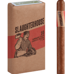 Slaughterhouse Cigars