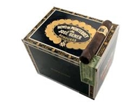 Hoyo De Monterrey Rothschild Maduro Cello Cigars