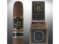 John T'S Sweet T Rum & Cola Cigars