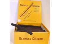 Kentucky Cheroots Cigars