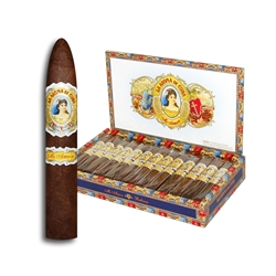 La Aroma De Cuba Mi Amor Belicoso  Cigars