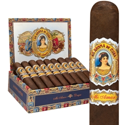 La Aroma De Cuba Mi Amor Duque  Cigars