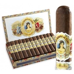 La Aroma De Cuba Mi Amor Valentino  Cigars