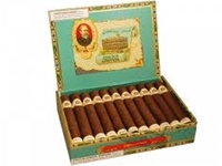 La Escepcion Gran Gener Cigars