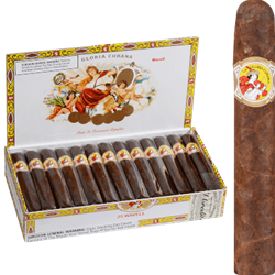 La Gloria Cubana Natural Cigars