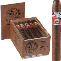 La Gloria Cubana Serie R Esteli Cigars