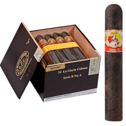 La Gloria Cubana Serie-R Cigars