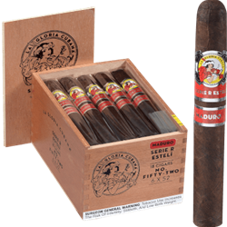 La Gloria Cubana Serie R Esteli Maduro Cigars