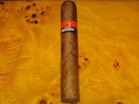 La Libertad Robusto Cigars