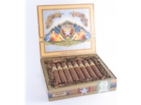 La Vieja Habana Rothschild Luxo Corojo Cigars