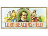Lord Beaconsfield Round Natural Cigars
