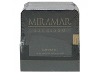 Miramar Espresso Little Cigars