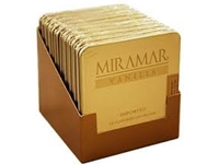 Miramar Vanilla Little Cigars