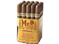 Mr. B'S Original Natural Cigars