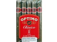 Optimo Clasico Ii Cigars