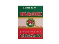 Parodi Ammezzati Cigars