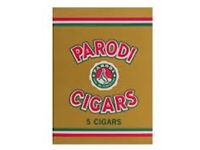 Parodi Economy Cigars