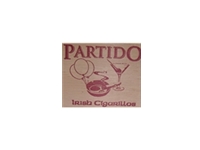 Partido Cigarillo Little Cigar Maduro Cigars