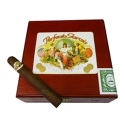 Perfecto Garcia Belicoso Cigars