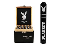 Playboy Corona Tube Cigars