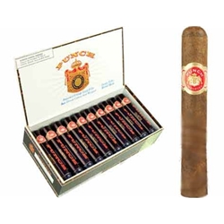 Punch Cafe Royale Natural Cigars