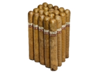 Ricos Dominicanos Breva Natural Cigars