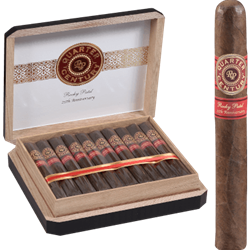 Rocky Patel Quarter Century Toro