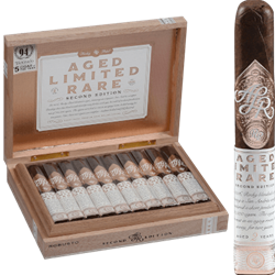 Rocky Patel Aged Limited Rare