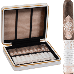 Rocky Patel Travel Case A.L.R. Second Edition Cigars