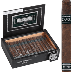 Rocky Patel Java Corona Mint Cigars