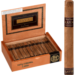 Rocky Patel Java Corona Latte Cigars