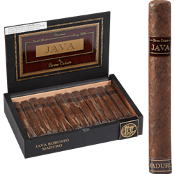 Rocky Patel Java Robusto Maduro Cigars